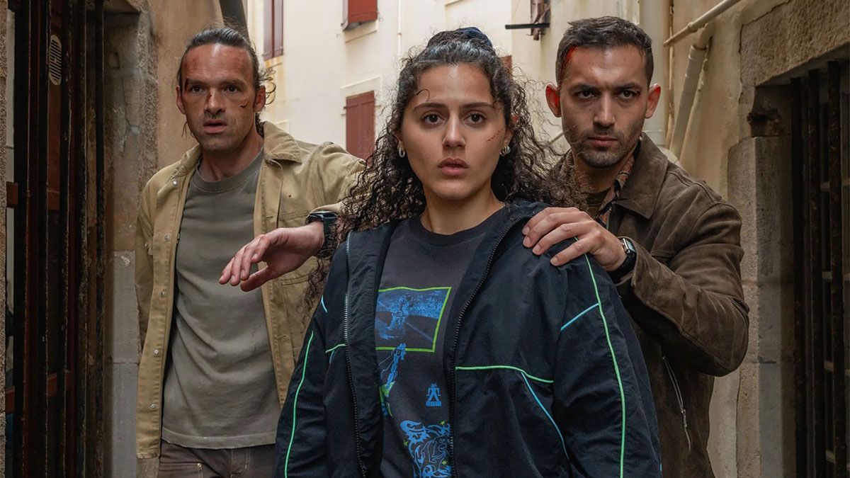 Recién se estrena en Netflix la película francesa que ya está sacudiendo el ranking