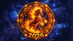 HORÓSCOPO CHINO 2026: los 3 signos que tendrán cambios en el Año del Caballo