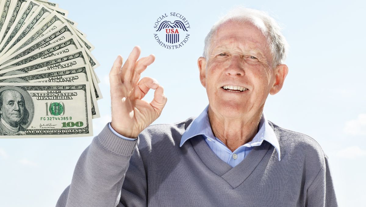 El cheque para jubilados que reciben su pago el 18 de diciembre