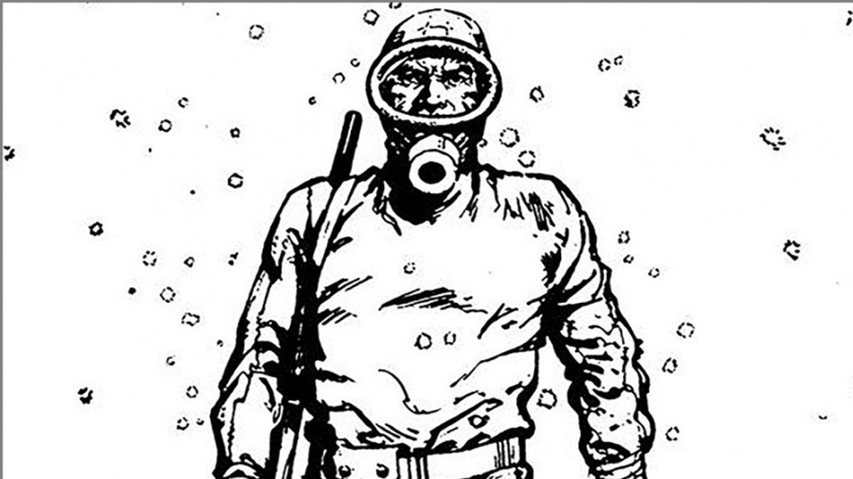 El creador de "El Eternauta" fue desaparecido por la última dictadura militar.