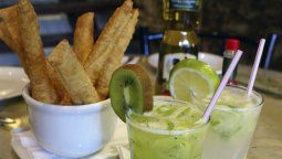 Cómo es el pase y lleve que funciona desde este miércoles en los restauranes