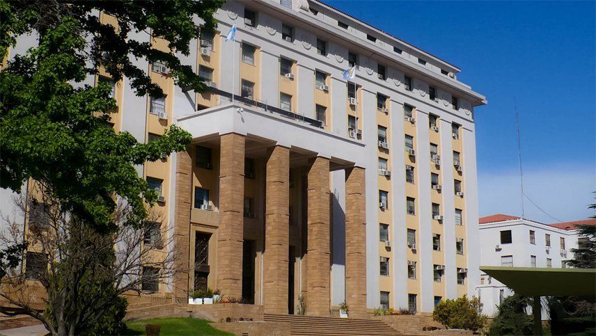 Cesantearon a un delegado gremial de ATE por faltas injustificadas