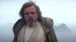 Falta un año pero ya reclaman un Oscar para Mark Hamill