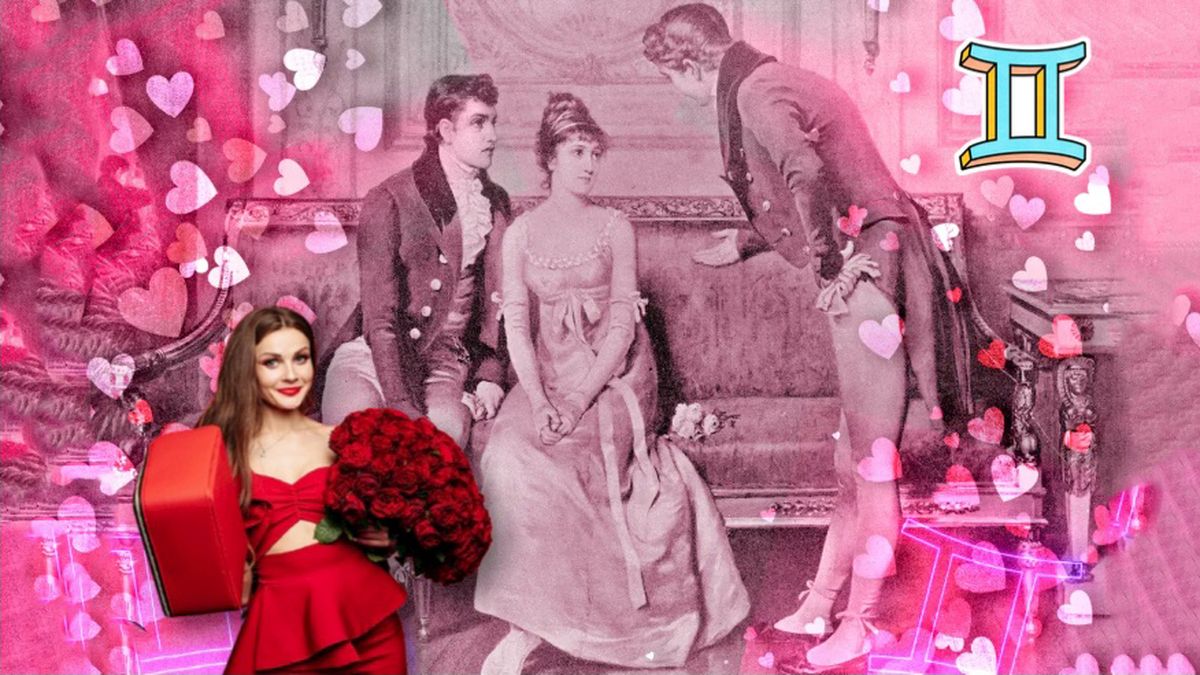 Astrología: los 4 signos beneficiados por la entrada de Venus en Géminis. Astrología: los 4 signos beneficiados por la entrada de Venus en Géminis.