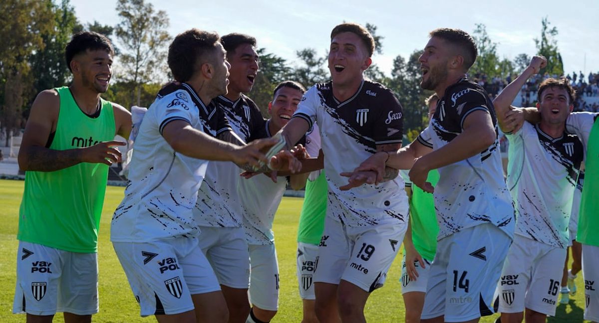 El Lobo cerró la temporada 2023 y ya piensa en lo que viene.