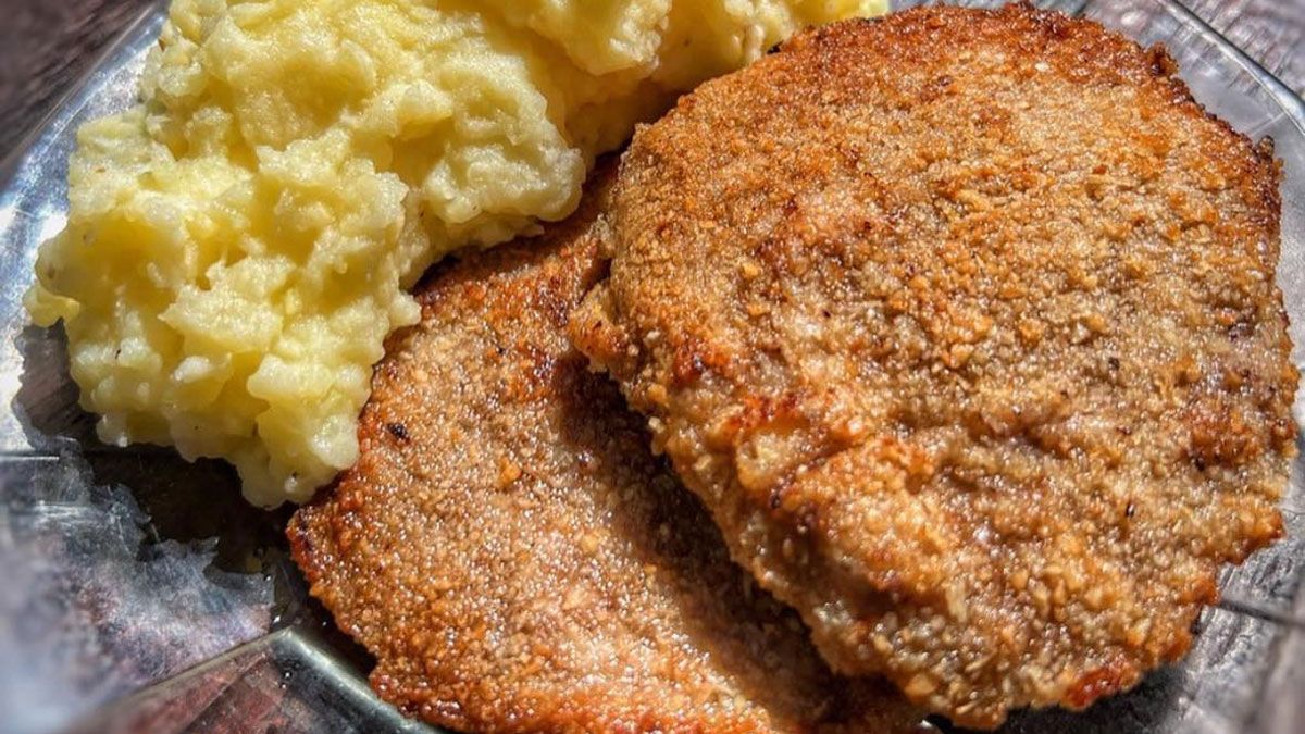 Carne para milanesa: los expertos recomiendan hacerlas con estos cortes