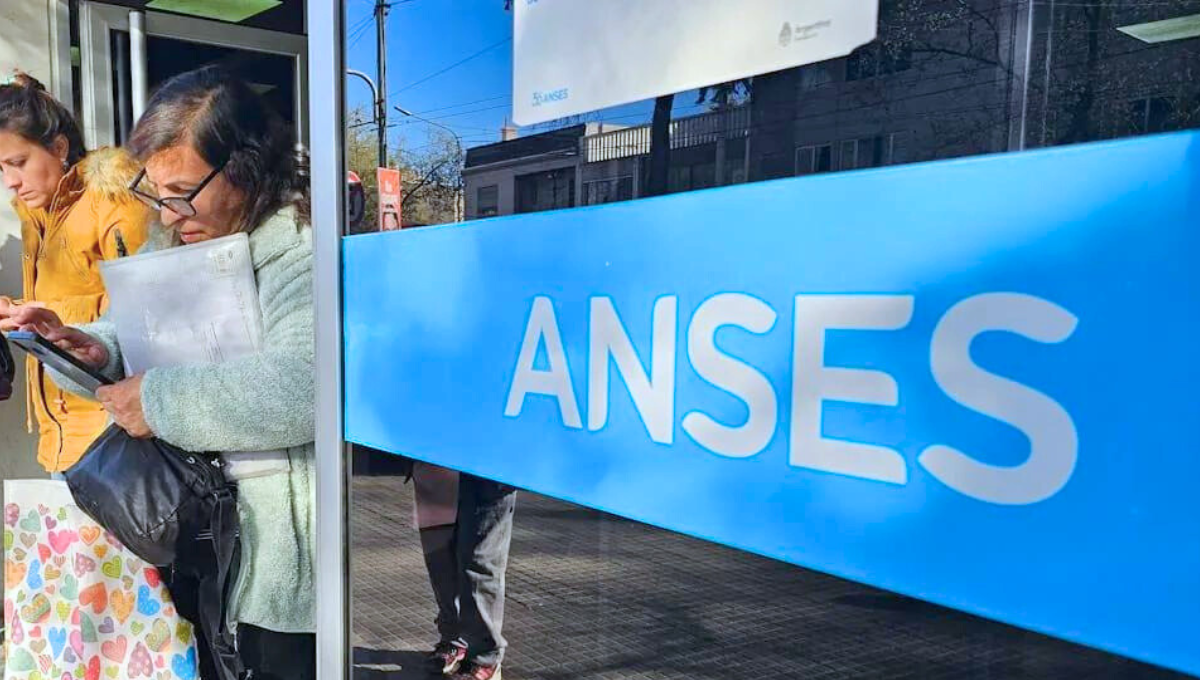 ANSES habilitó la INSCRIPCIÓN a un BONO exclusivo para AUH