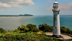 El faro de Ilha do Mel es uno de los puntos más visitados. Imagen: Visit Brasil. El faro de Ilha do Mel es uno de los puntos más visitados. Imagen: Visit Brasil.