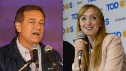Suarez y Fernández Sagasti se juegan sus últimas cartas de cara a las elecciones