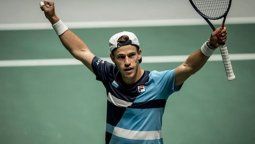 Argentina quiere ser protagonista en la nueva Copa de la ATP