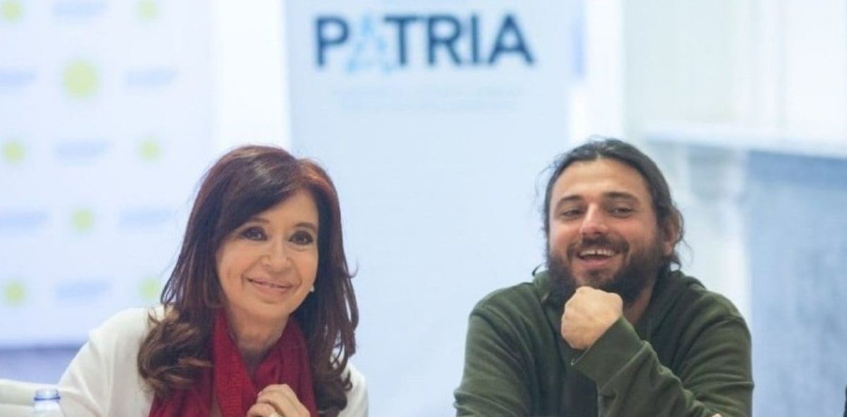 Juan Grabois contó que Cristina Kirchner le advirtió que el país se encaminaba hacia una hiperinflación