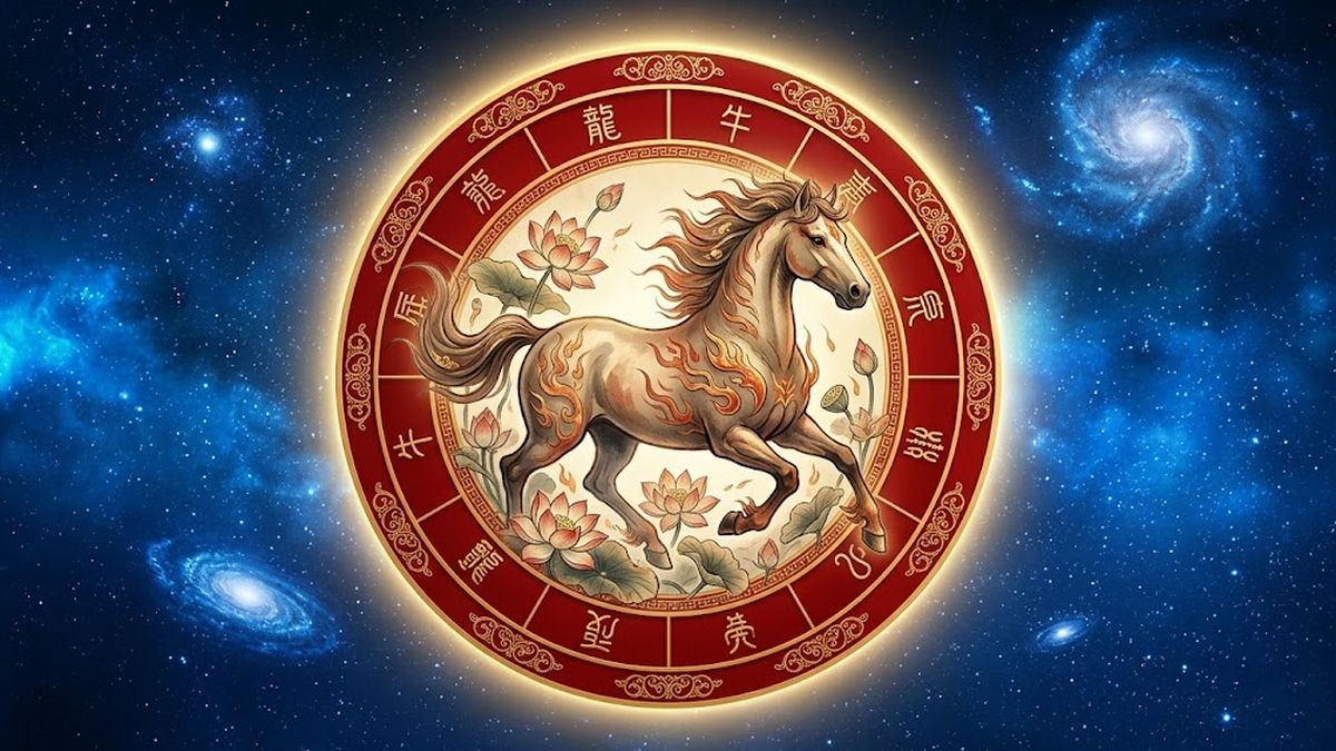 Consulta el horóscopo chino de hoy viernes 5 de junio