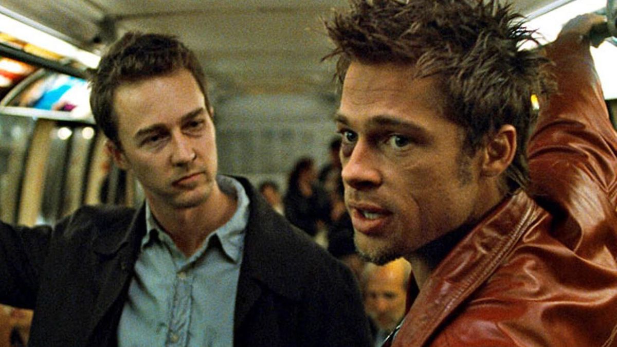 Brad Pitt es furor en Netflix con esta película que marcó su exitosa carrera. Brad Pitt es furor en Netflix con esta película que marcó su exitosa carrera.