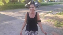Qué determinó la autopsia de Mariela Natali