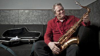 Murió Bobby Keys, saxofonista de The Rolling Stones durante cinco décadas