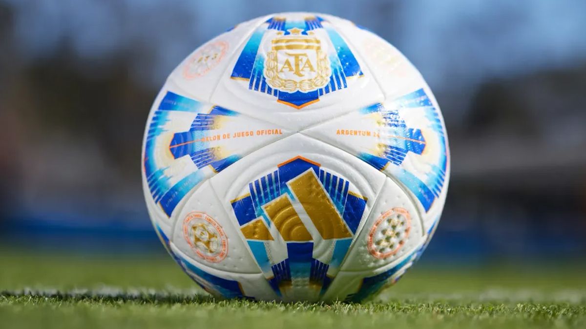 La final del Torneo Apertura de la Liga Profesional ya tiene día, horario y sede confirmada