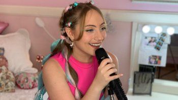 Yas Gagliardi, la joven promesa que brilla con su música
