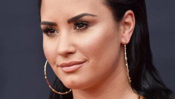 ¡Conmoción! Demi Lovato confesó que fue violada dos veces