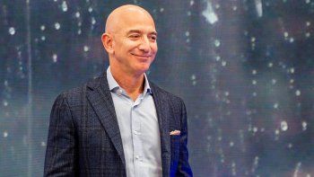 Coronavirus: Jeff Bezos dijo que antes de reactivar la economía se deben hacer testeos masivos