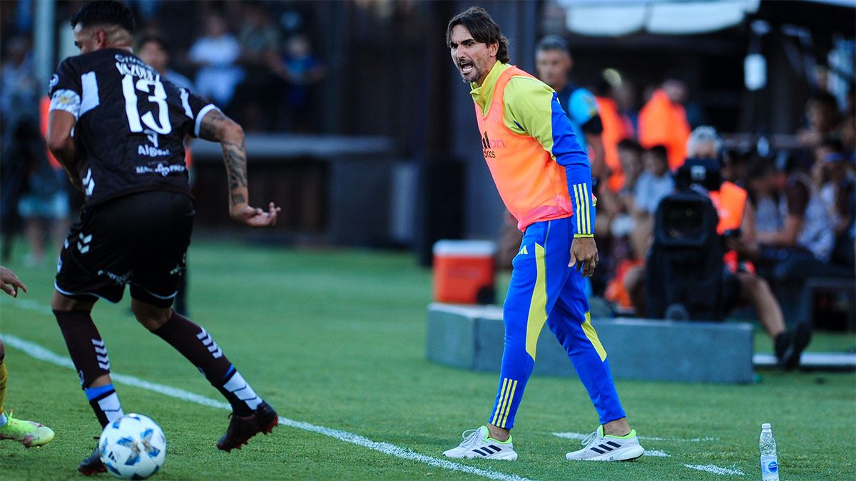 Diego Martínez. Diego Martínez.