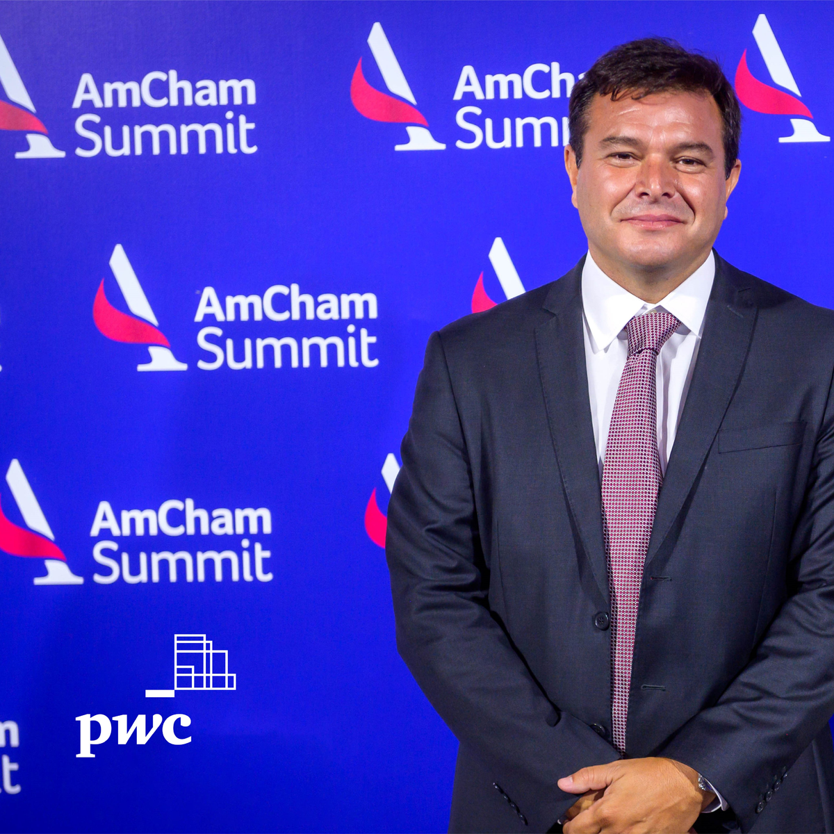 Gustavo Campos, de la consultora PwC, es el nuevo presidente de AmCham Centro, que acaba de presentarse en Mendoza Gustavo Campos, de la consultora PwC, es el nuevo presidente de AmCham Centro, que acaba de presentarse en Mendoza