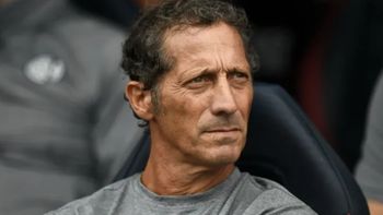 Pedro Troglio reveló que sufrió una estafa: Hay gente que perdió los ahorros de su vida Pedro Troglio reveló que sufrió una estafa: Hay gente que perdió los ahorros de su vida