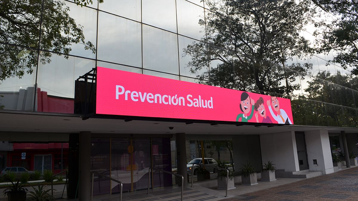 Prevención Salud debido al contexto de pandemia potenció sus servicios digitales.