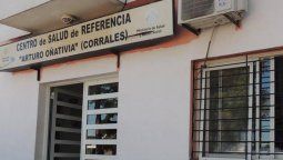 Centro de salud cuestionado por sus limitaciones profesionales Centro de salud cuestionado por sus limitaciones profesionales