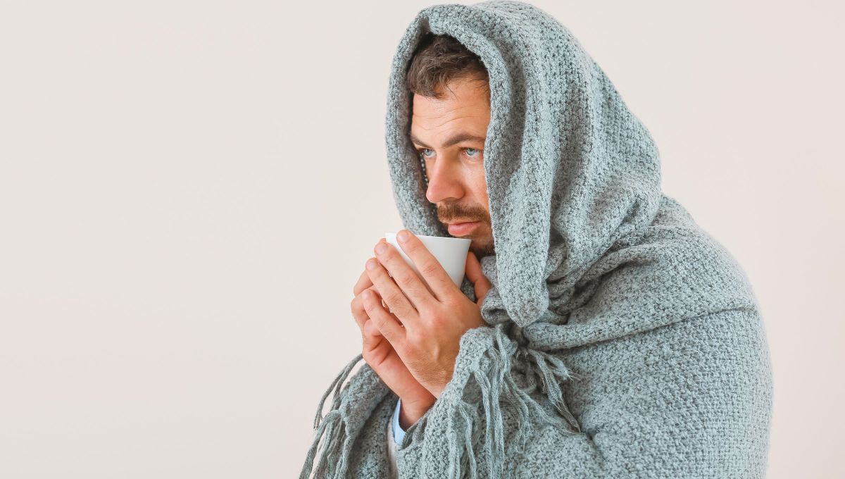 Alivio efectivo y rápido: la bebida que combate la gripe, el resfrío y la congestión nasal. Fuente Canva.