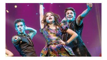 Los detalles que tenés que saber para el show de Soy Luna