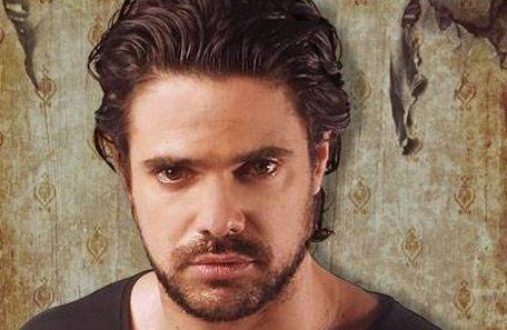 Le robaron 50.000 pesos al actor Luciano Castro en una salidera bancaria en Buenos Aires