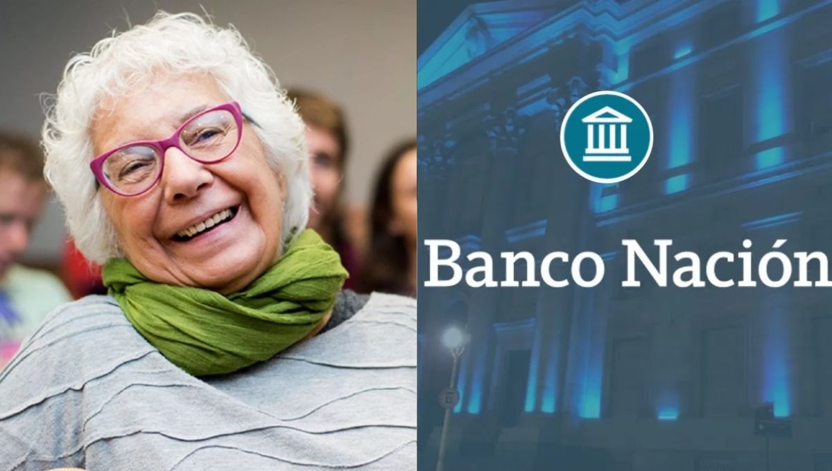 Banco Nación créditos para jubilados: cuánto pago de cuota si pido 4 millones