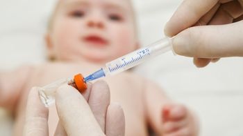 Mendoza presentó las primeras 10 denuncias del país contra padres que no vacunan a sus hijos Mendoza presentó las primeras 10 denuncias del país contra padres que no vacunan a sus hijos