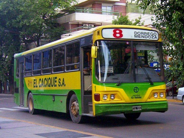 Los empresarios del transporte público se convirtieron en aliados de Pérez para la embestida contra YPF