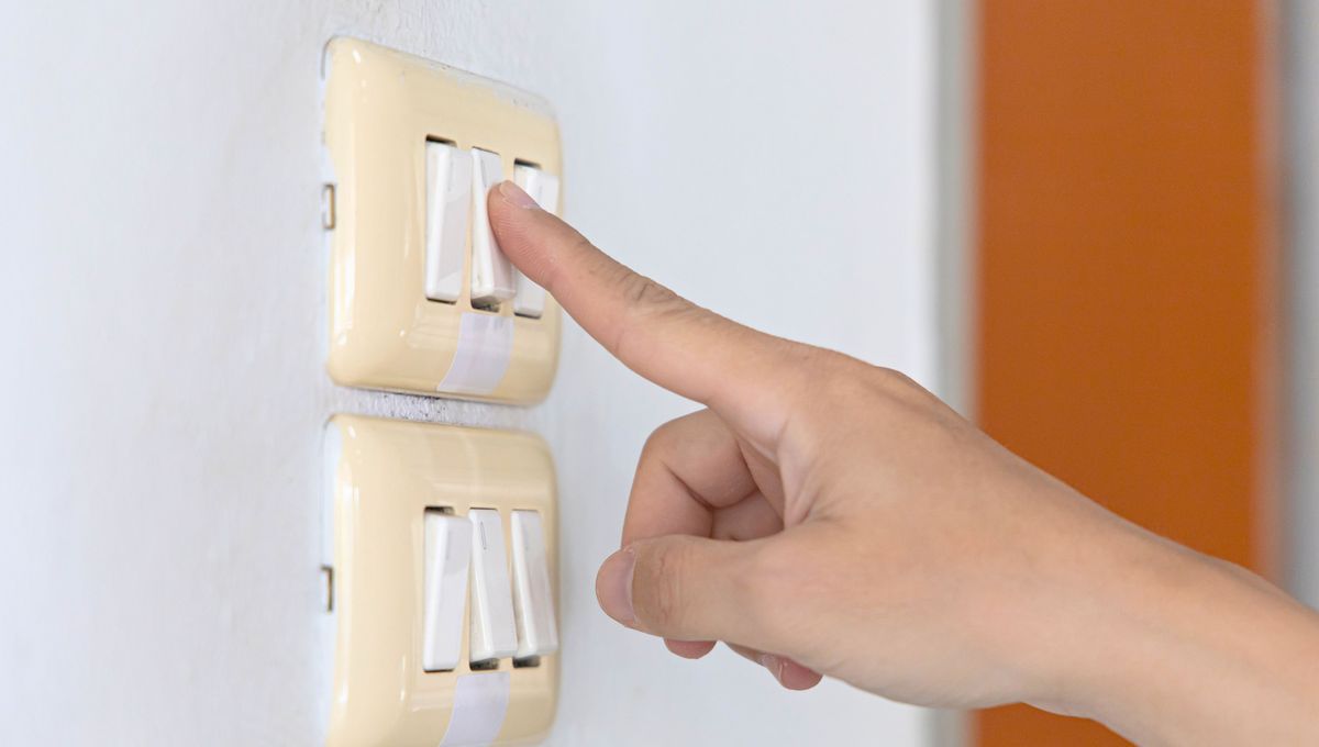 La luz tiene nuevos precios a partir del aumento de Nación.
