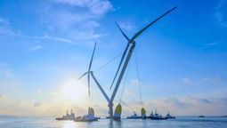 la mega construccion china que aprovecha la fuerza de los tifones para generar energia la mega construccion china que aprovecha la fuerza de los tifones para generar energia