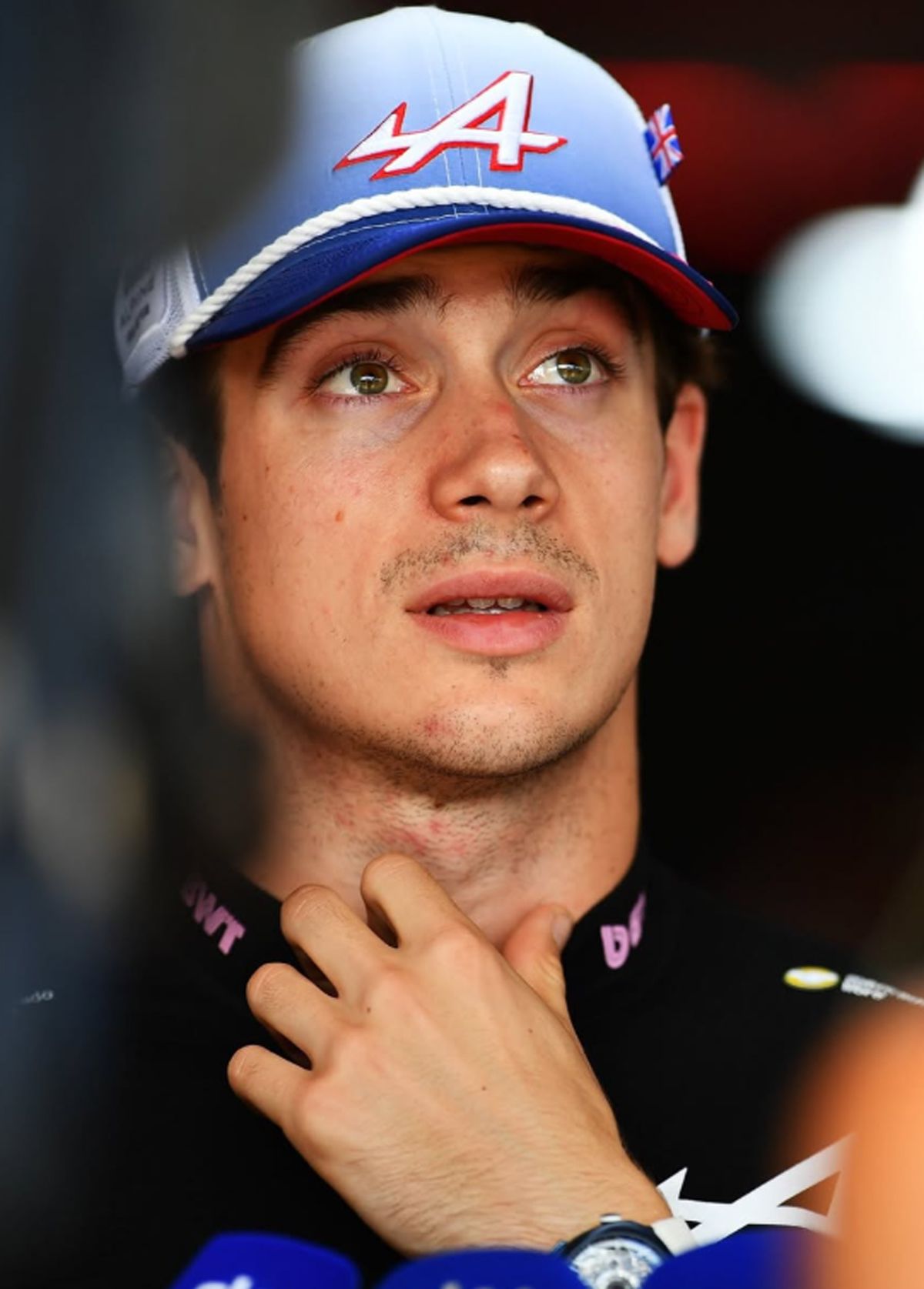Franco Colapinto correrá desde este viernes en el GP de Bélgica de Fórmula 1. Franco Colapinto correrá desde este viernes en el GP de Bélgica de Fórmula 1.