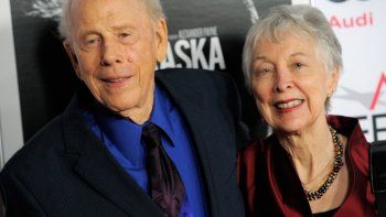 Murió Rance Howard, recordado por 