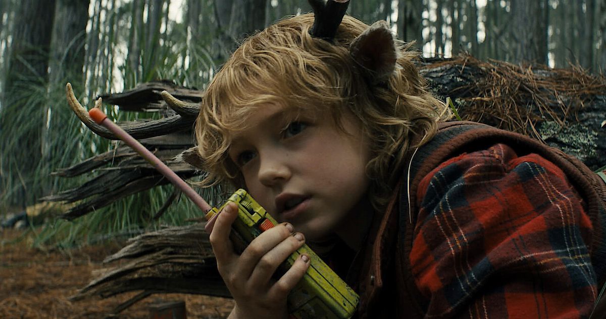 La serie está valorada como una de las mejores historias de fantasía de todo Netflix La serie está valorada como una de las mejores historias de fantasía de todo Netflix