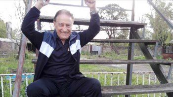 Estreno: Volver a Boedo