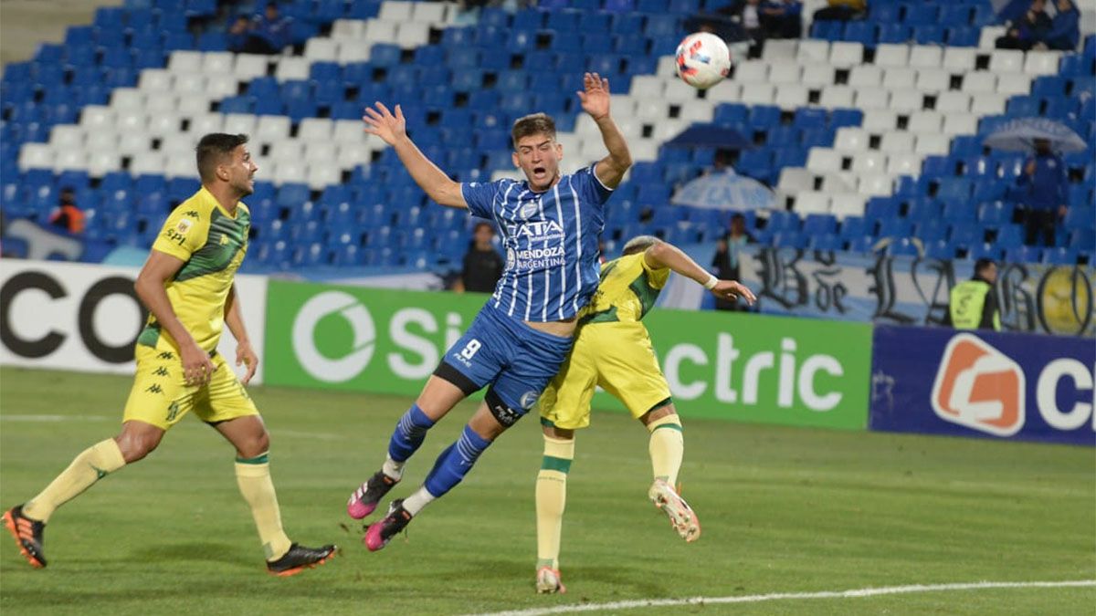 Foto: Martín Pravata (UNO)