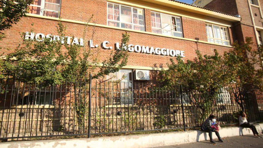 Sobreprecios del Lagomaggiore: imputaron a 5 empleados del hospital