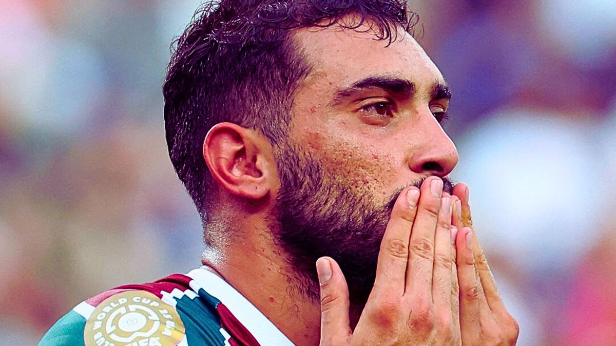 Freytes hizo un gol clave.