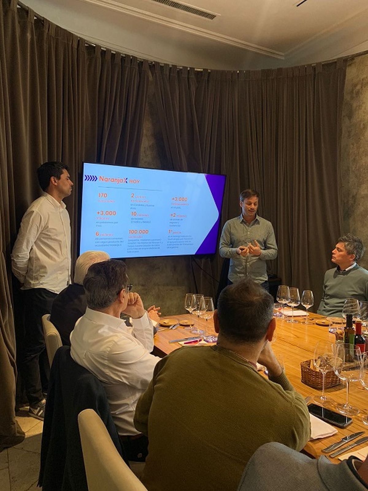 Naranja X actualizó nuevamente la Tasa Nominal Anual de su cuenta remunerada y ofrece el rendimiento más alto del mercado.
