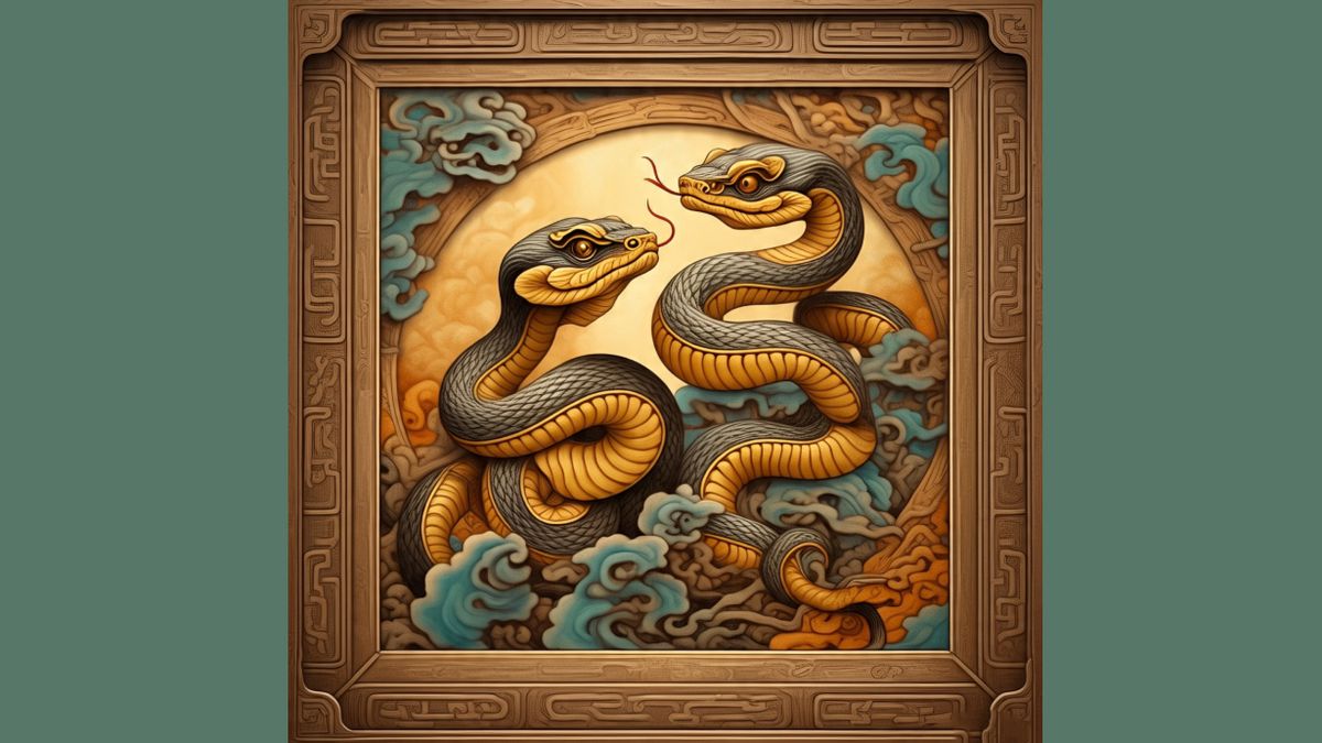 HORÓSCOPO CHINO: las predicciones para hoy miércoles 28 de mayo de 2025. HORÓSCOPO CHINO: las predicciones para hoy miércoles 28 de mayo de 2025.