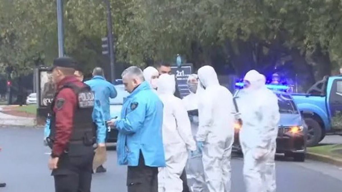 Una pelea entre personas en situación de calle, en Recoleta, terminó con la muerte de uno de ellos a puñaladas