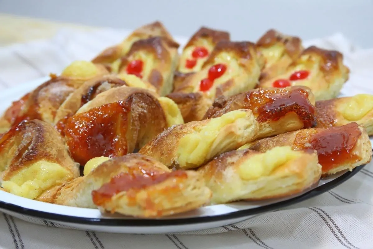 Beneficio de comer facturas.