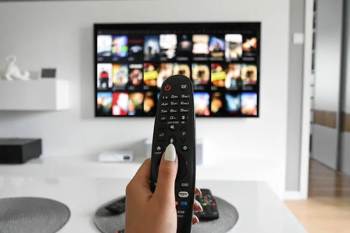 Puedes obtener importantes descuentos para la compra de un televisor. Puedes obtener importantes descuentos para la compra de un televisor.