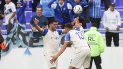 Godoy Cruz buscará volver al triunfo ante San Miguel, en el Feliciano Gambarte. Godoy Cruz buscará volver al triunfo ante San Miguel, en el Feliciano Gambarte.