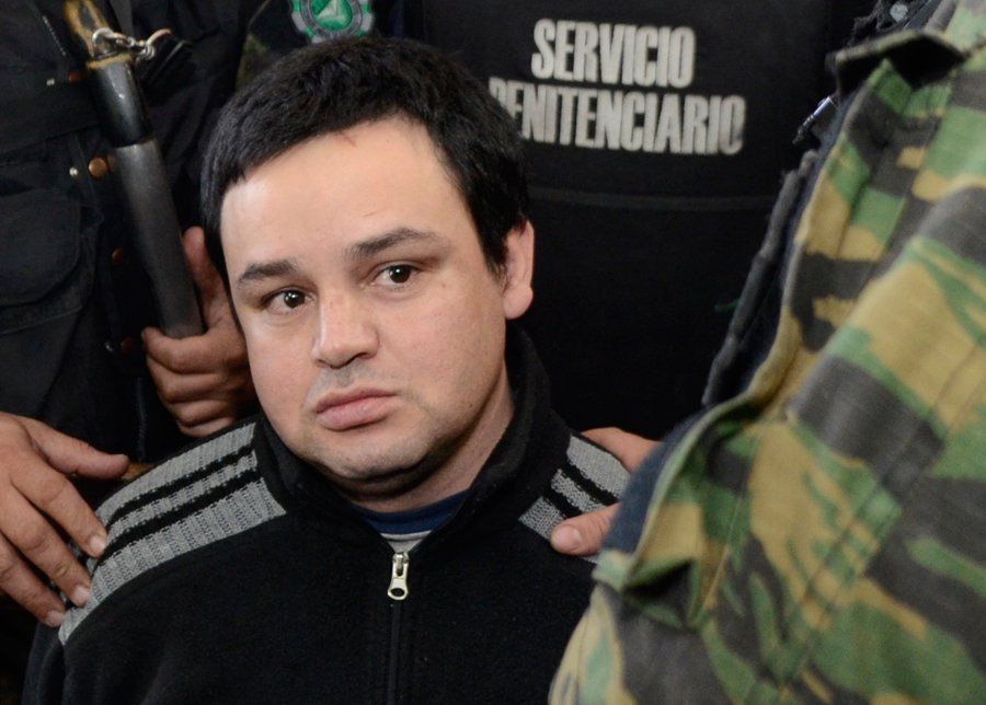 Mariano Luque arriesga su segunda condena en el juicio de Johana Chacón